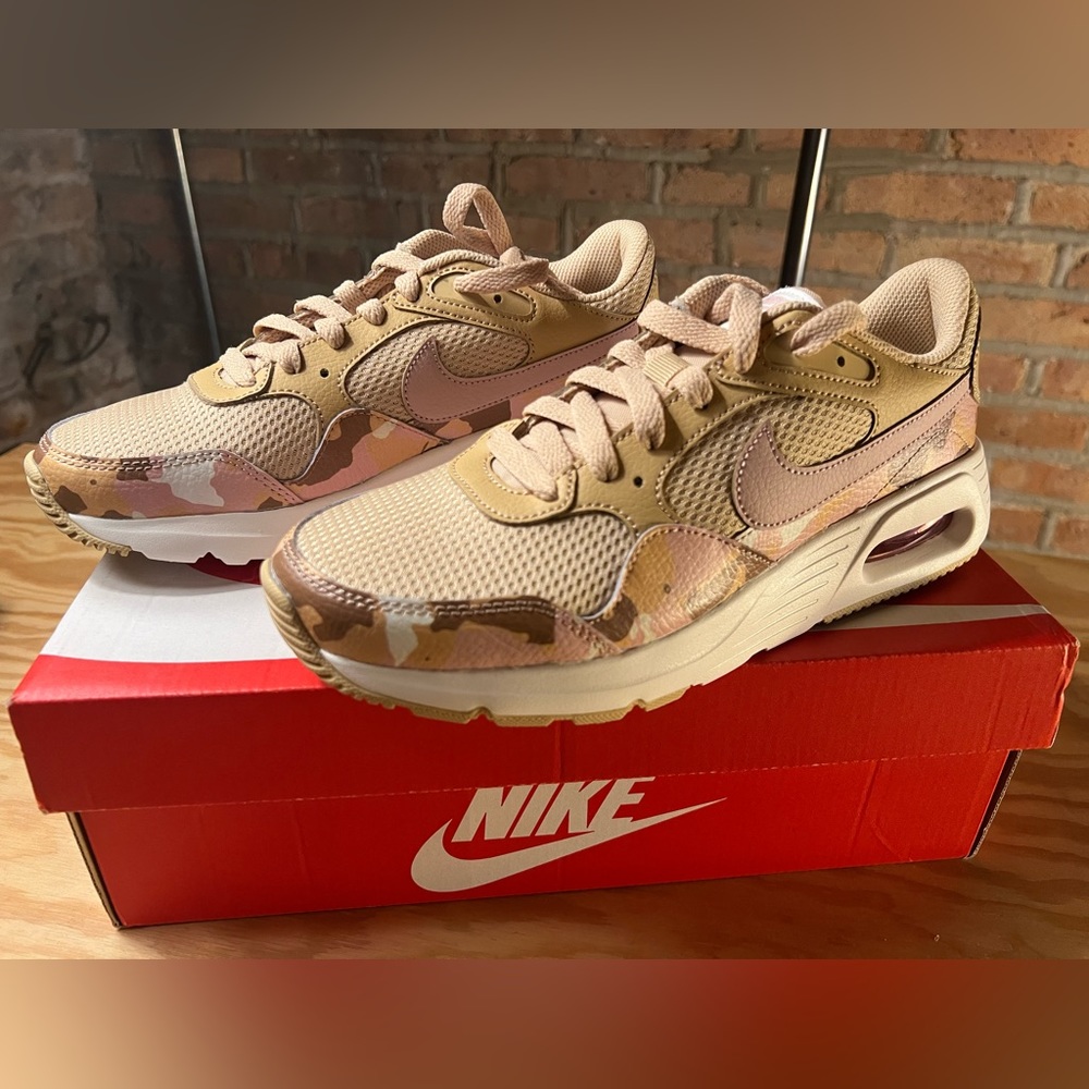 Nike Air Max SC- Women Size 7